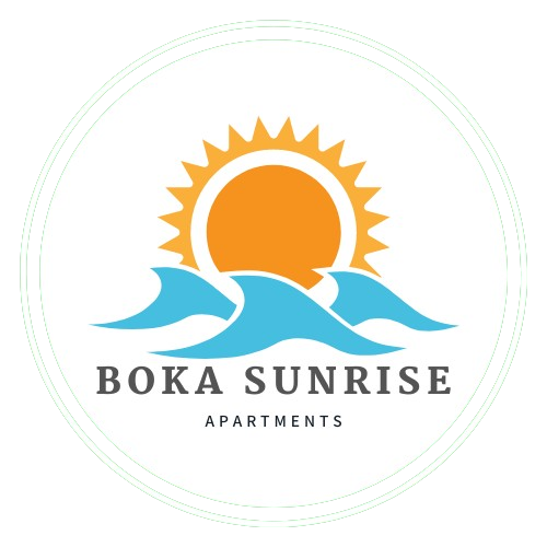 Villa Boka Sunrise Apartments