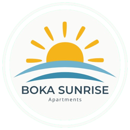 Villa Boka Sunrise Apartments